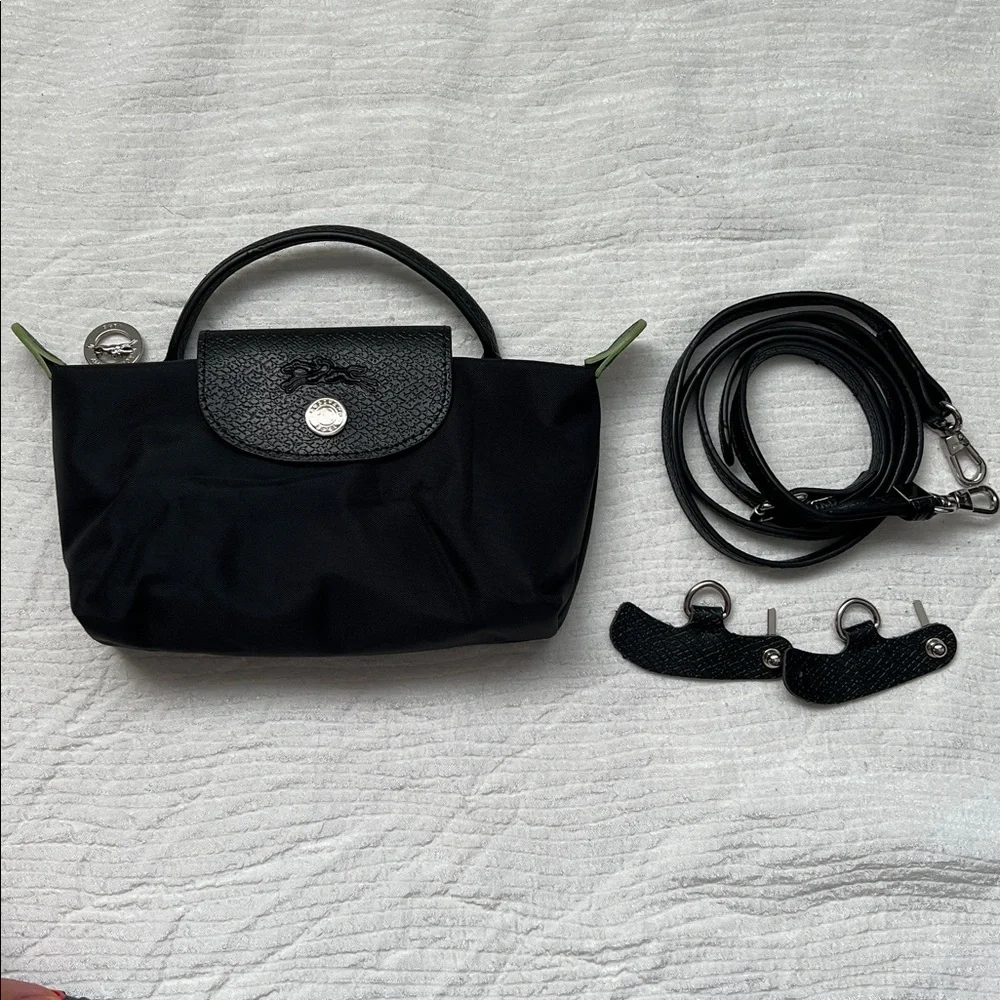 LONGCHAMP LE PLIAGE XS